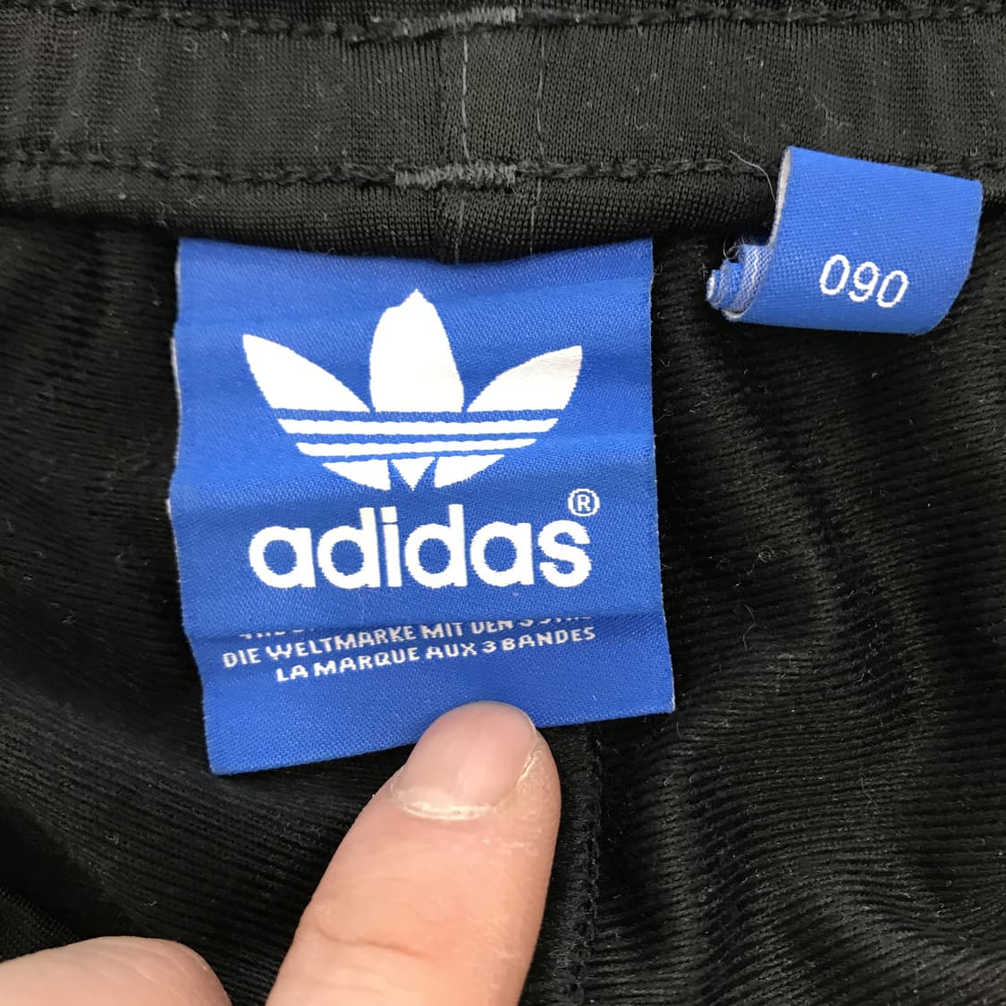 아디다스 파이어버드 트랙팬츠 [32-33인치] 상품이미지4