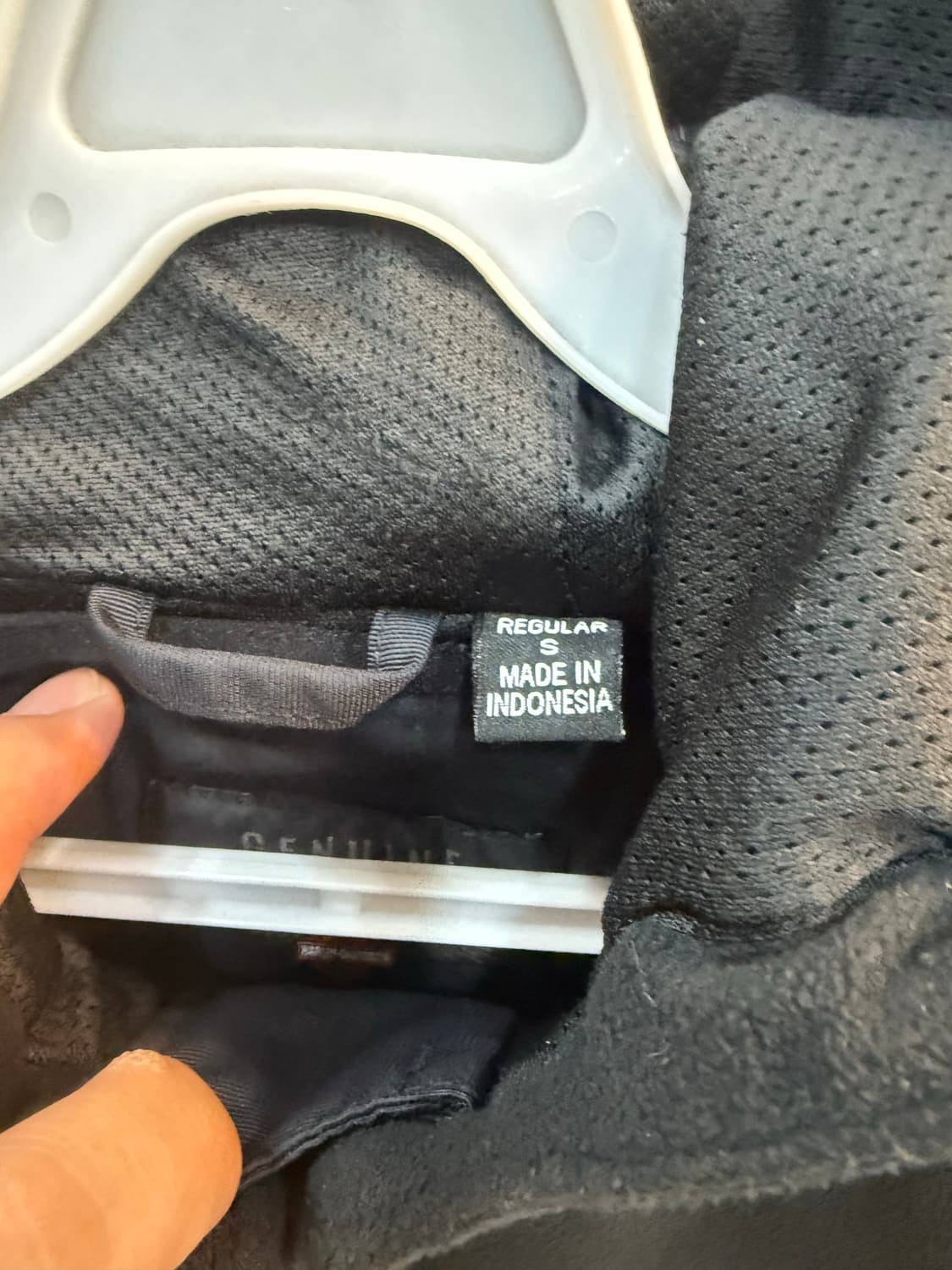 95 정품 할리데이비슨 후드집업 팝니다 상품이미지3