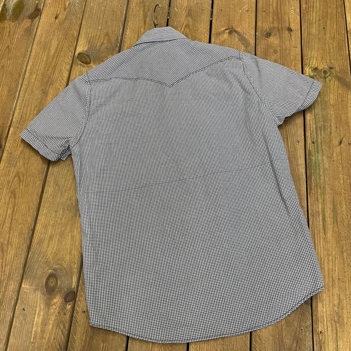 홀리스터 반팔 셔츠 상품이미지2