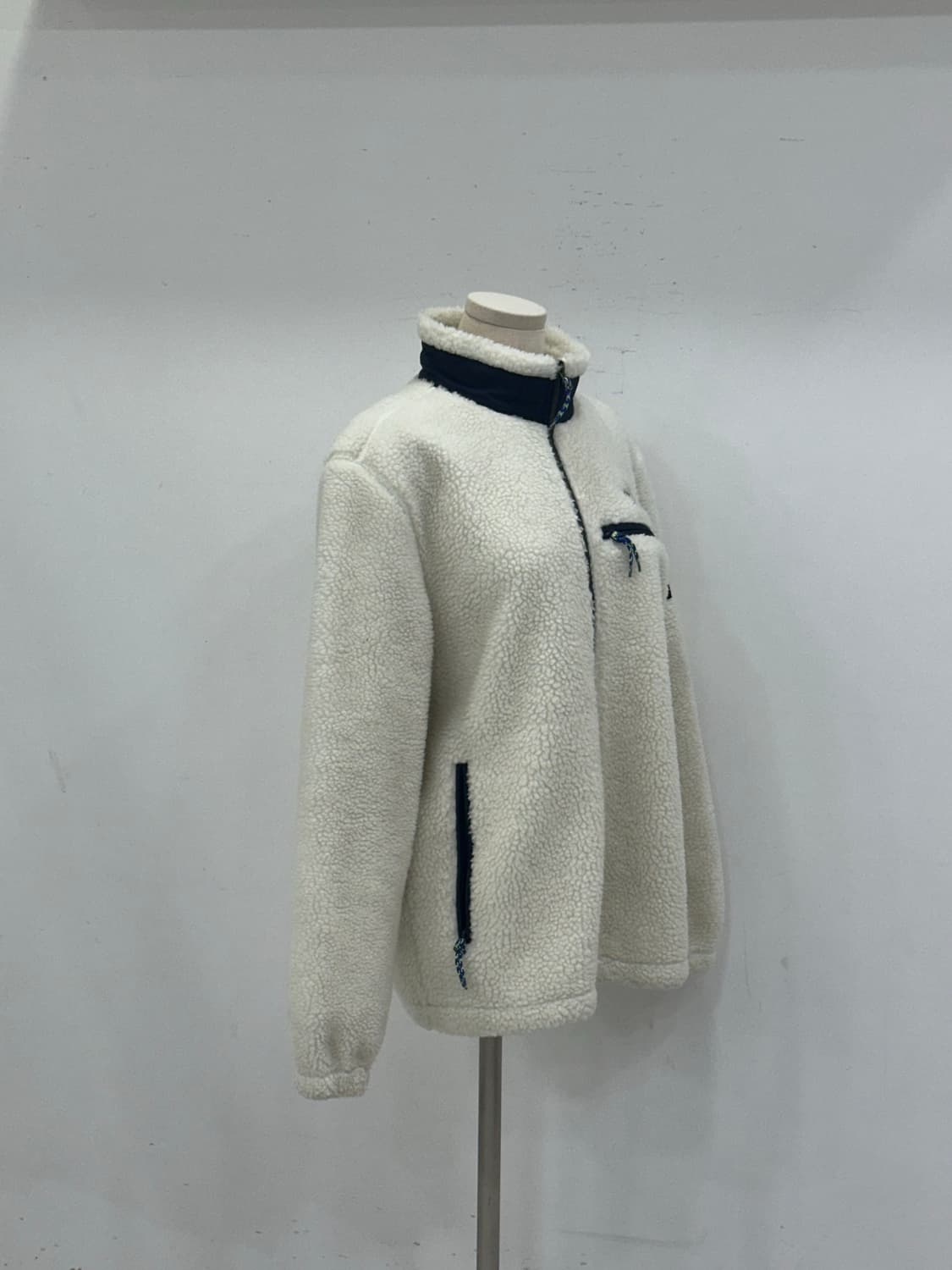 노스페이스 후리스 남녀공용 상품이미지2