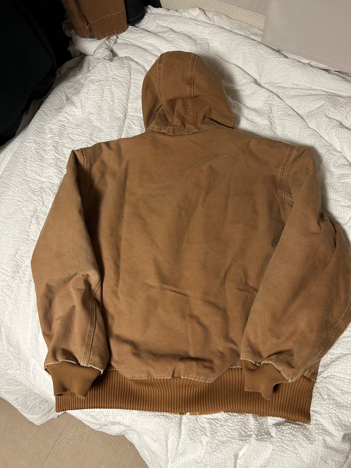 칼하트 액티브 자켓 판매! 상품이미지4