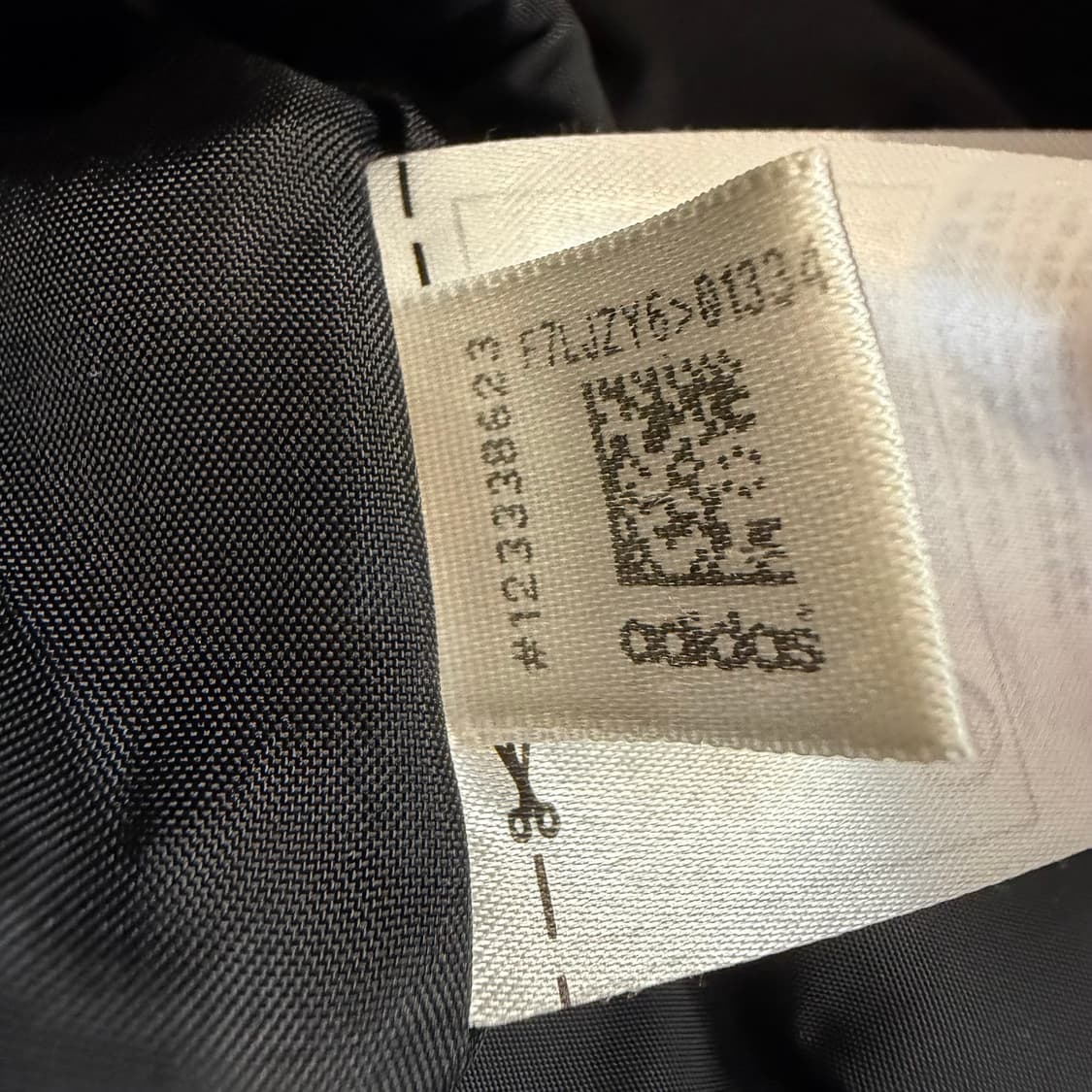 아디다스 크롭 제니 숏 패딩  상품이미지6