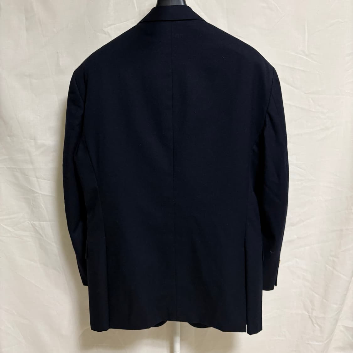 폴로 랄프로렌 3 roll 2 금장 블레이저 / 네이비, M 상품이미지6