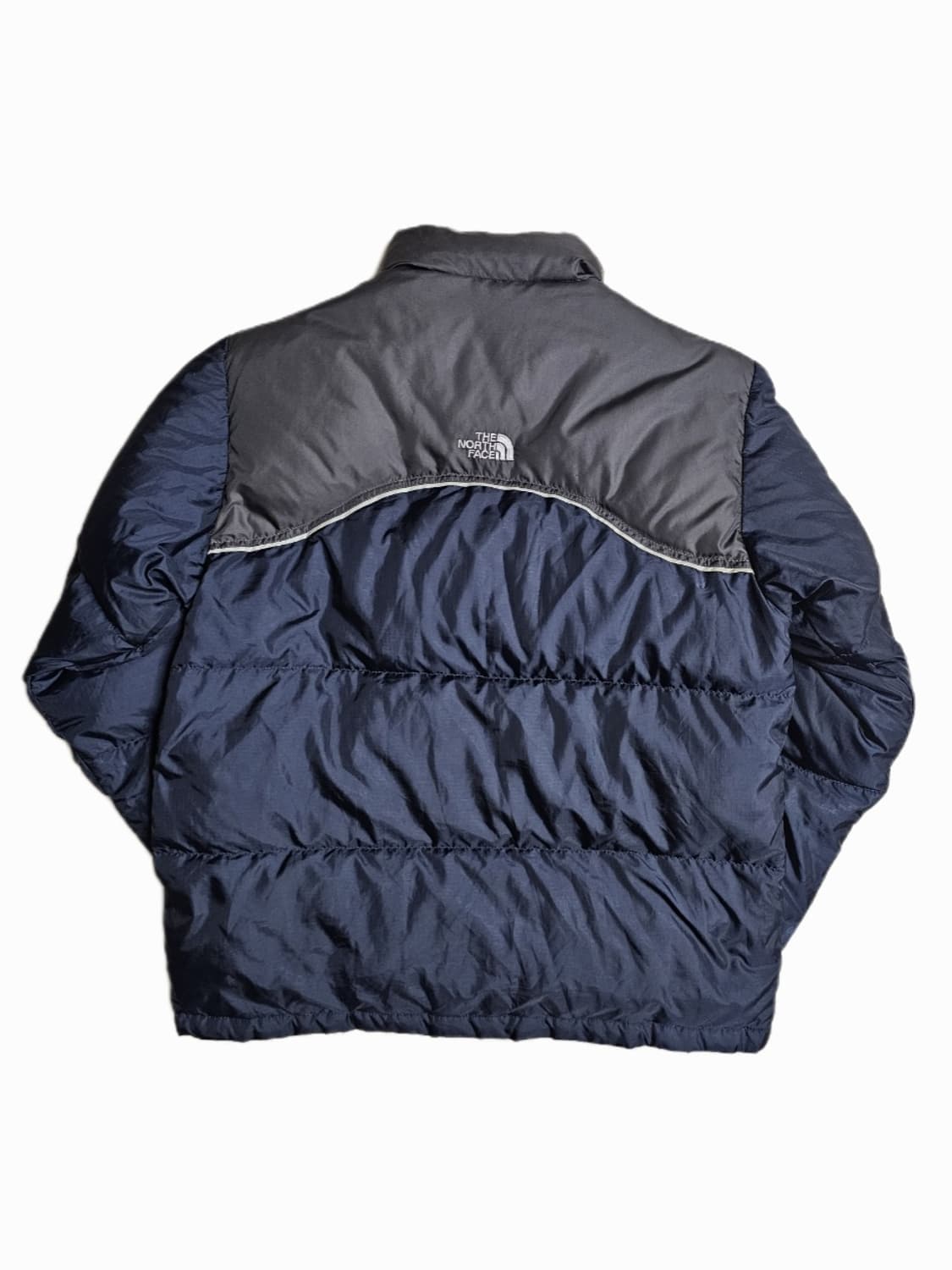 노스페이스 푸퍼 다운 600 보이즈 L 고프코어 패딩 상품이미지2