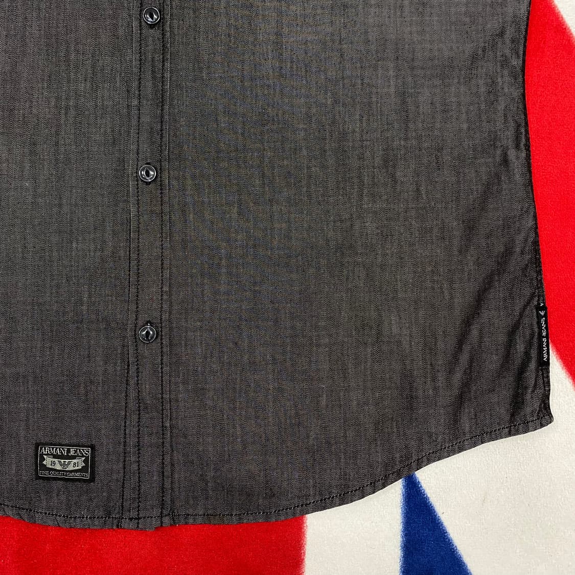 아르마니 셔츠 L  상품이미지4