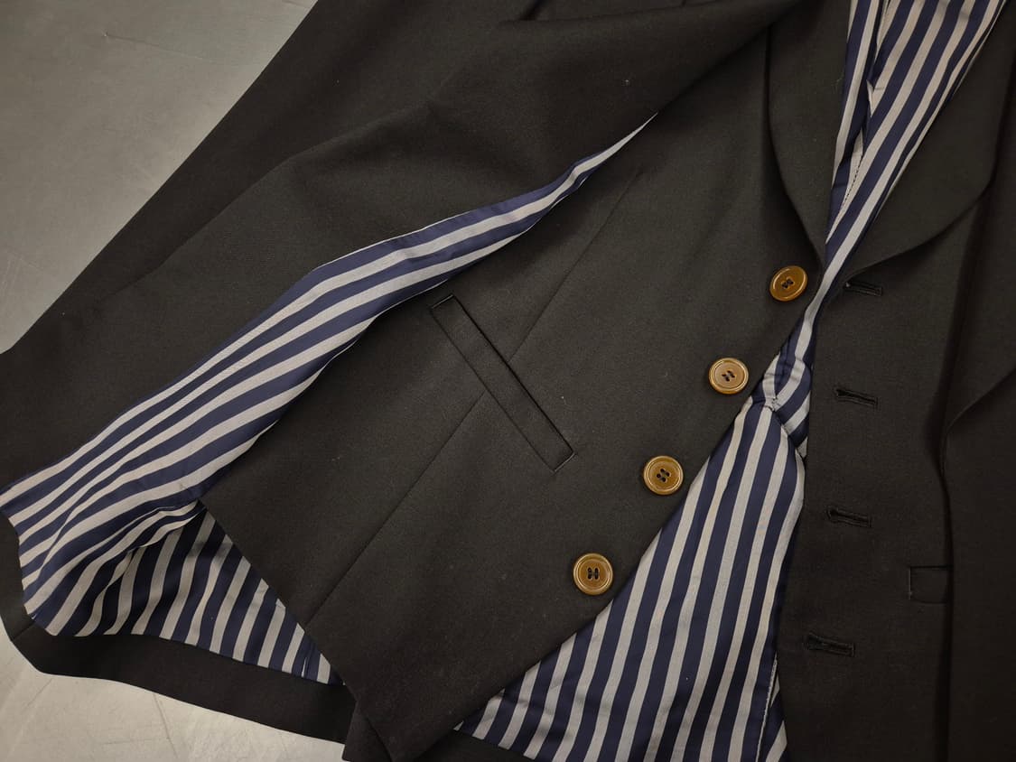 00s 비비안웨스트우드 맨 블레이져 상품이미지4