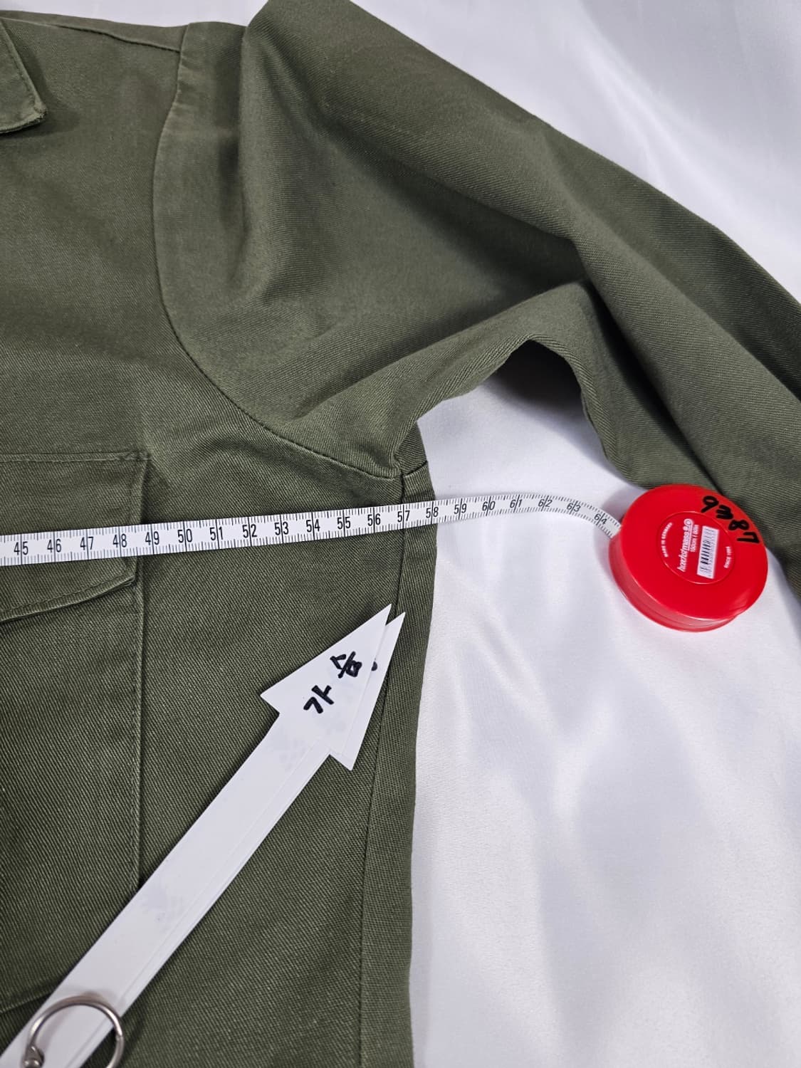 OG-507셔츠 상품이미지6