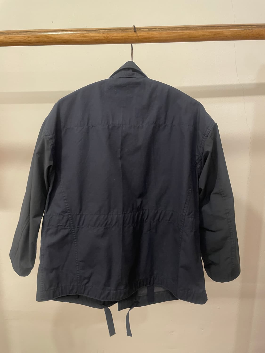 OMNIGOD WORK JACKET 상품이미지3