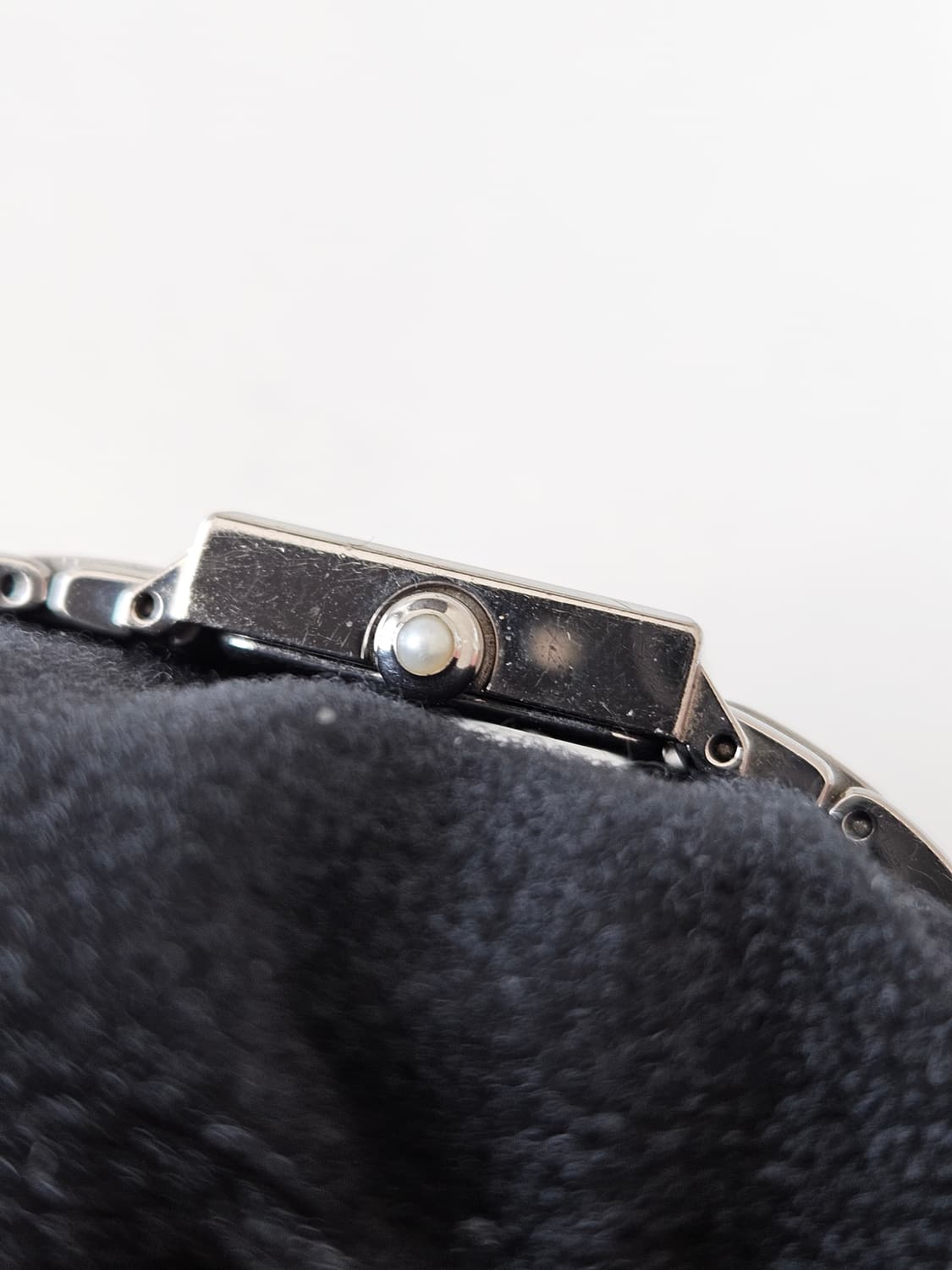 시티즌 XC 빈티지 사각 메탈 여성시계 상품이미지9