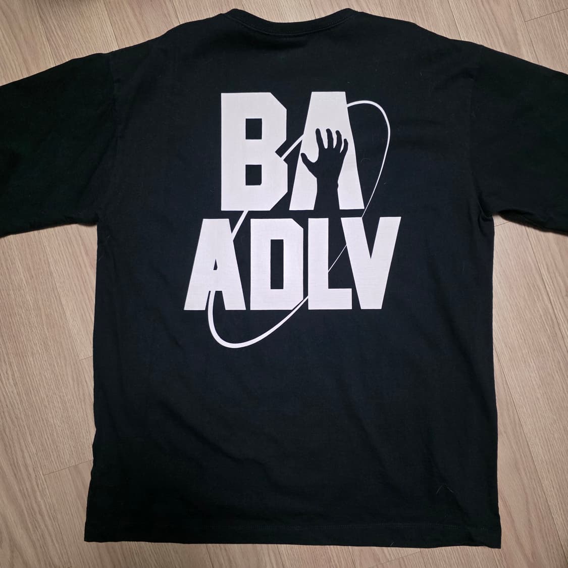 2) 아크메드라비 반팔티 상품이미지3