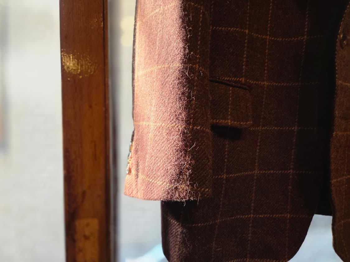 제이프레스 트위드자켓 상품이미지9