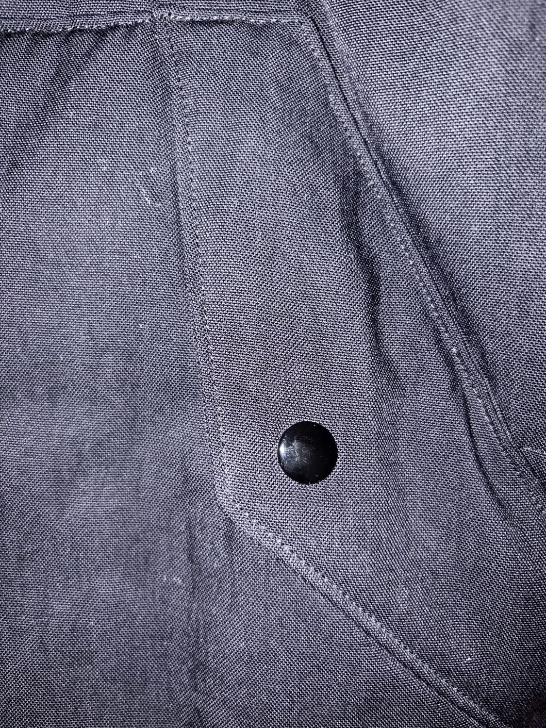 Saint Laurent 13AW Hedi Yoke Down Jacket 상품이미지3