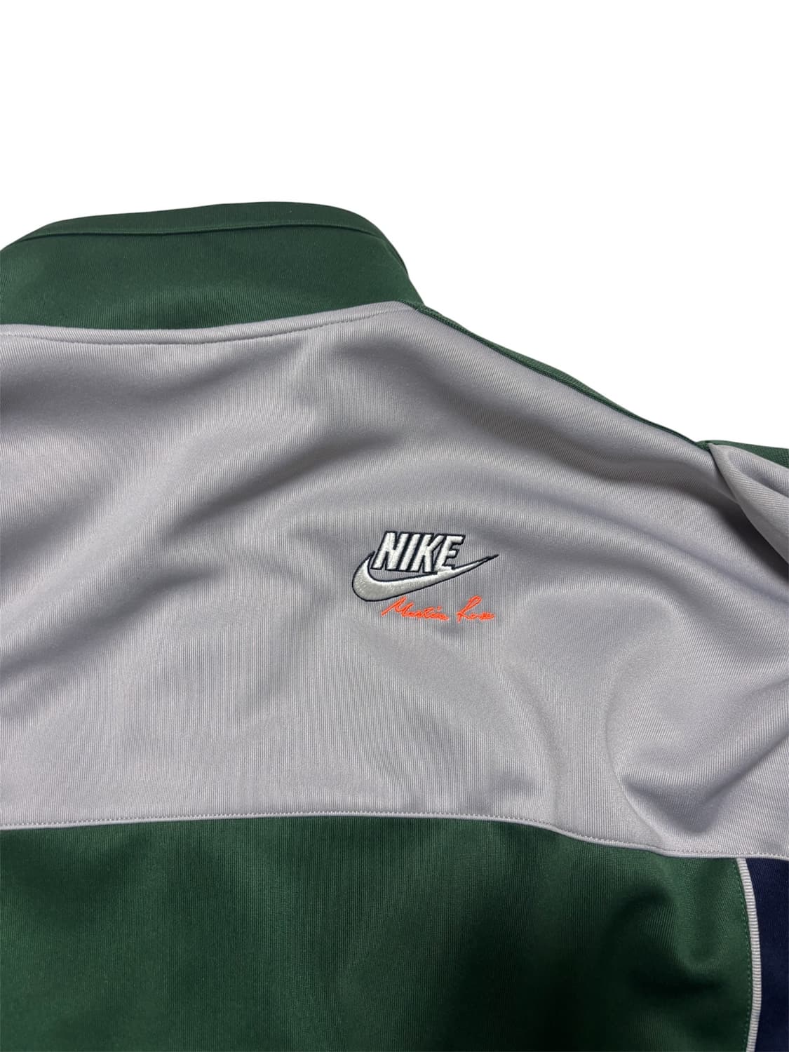 Martine Rose x Nike Track Jacket 상품이미지5