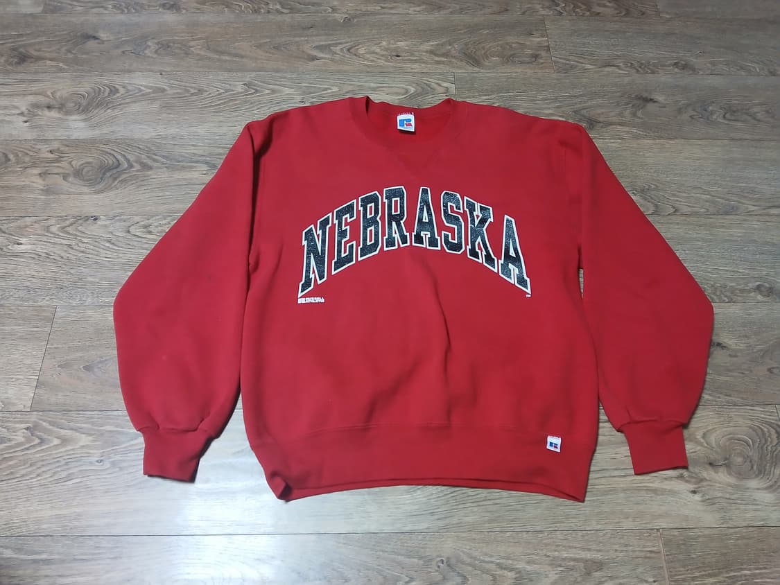 러셀 90s 스웻 상품이미지1