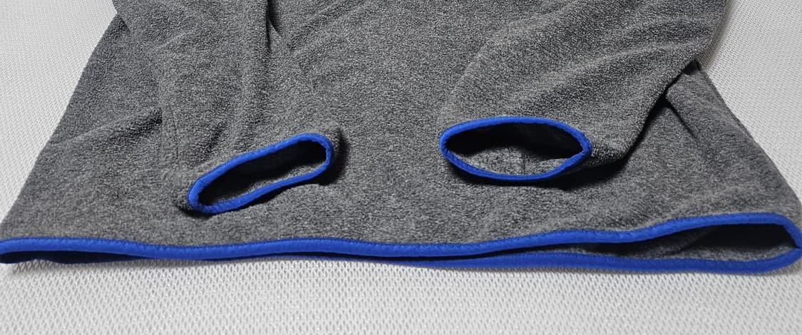 파타고니아 신칠라 빈티지신칠라 L 니켈그레이 상품이미지2