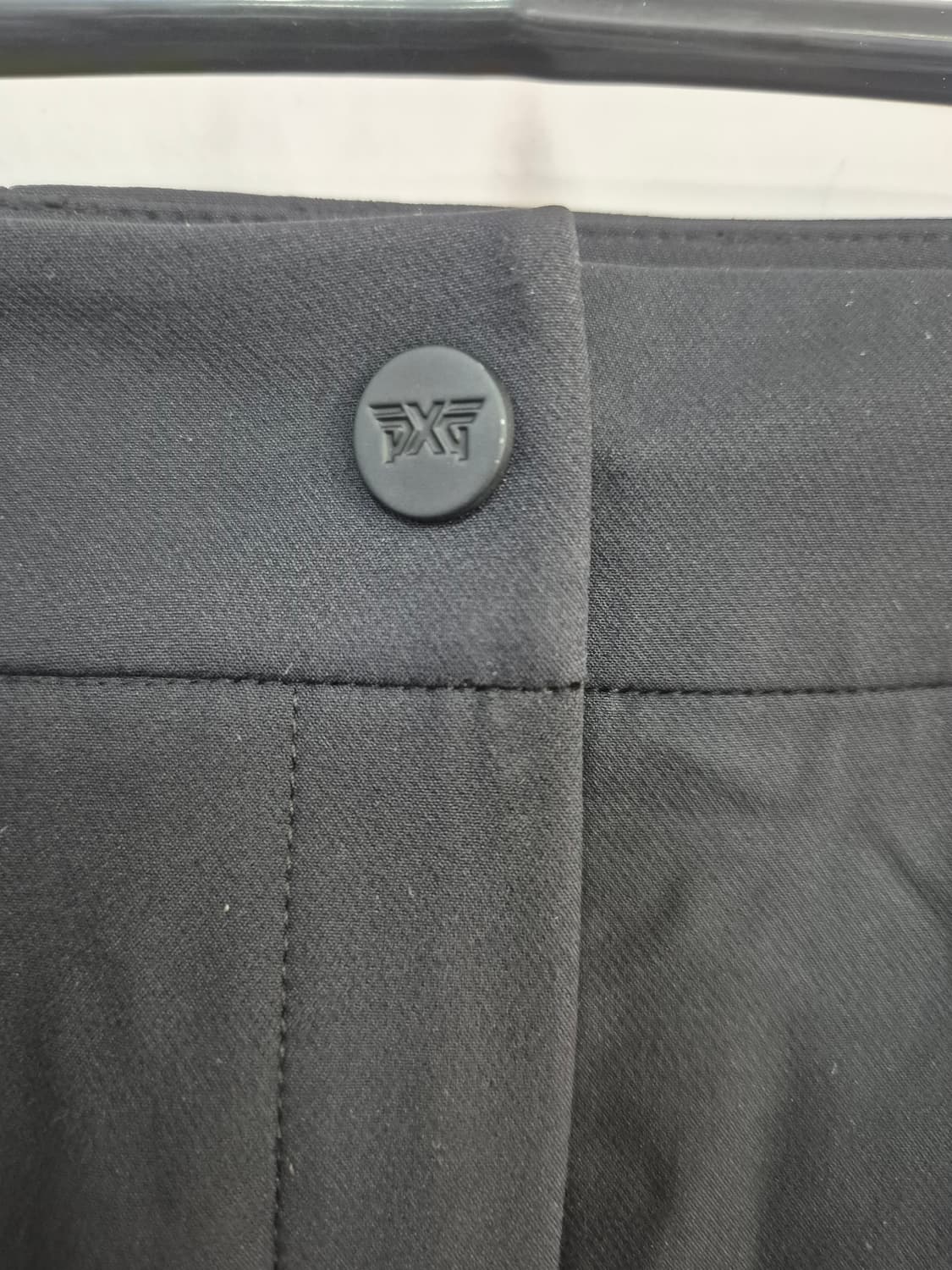 pxg  골프 바지 블랙 상품이미지5