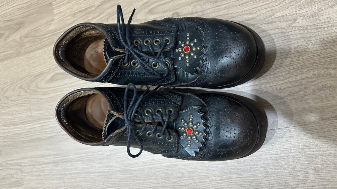 롤링덥트리오 쿠펜 구형 상품이미지7