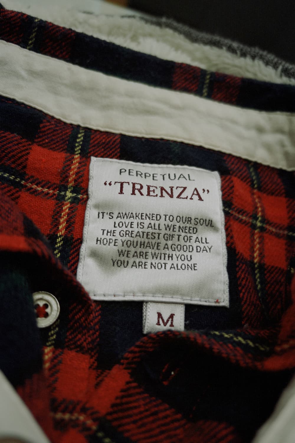 빈티지 레이어드 후드티 y2k 상품이미지9