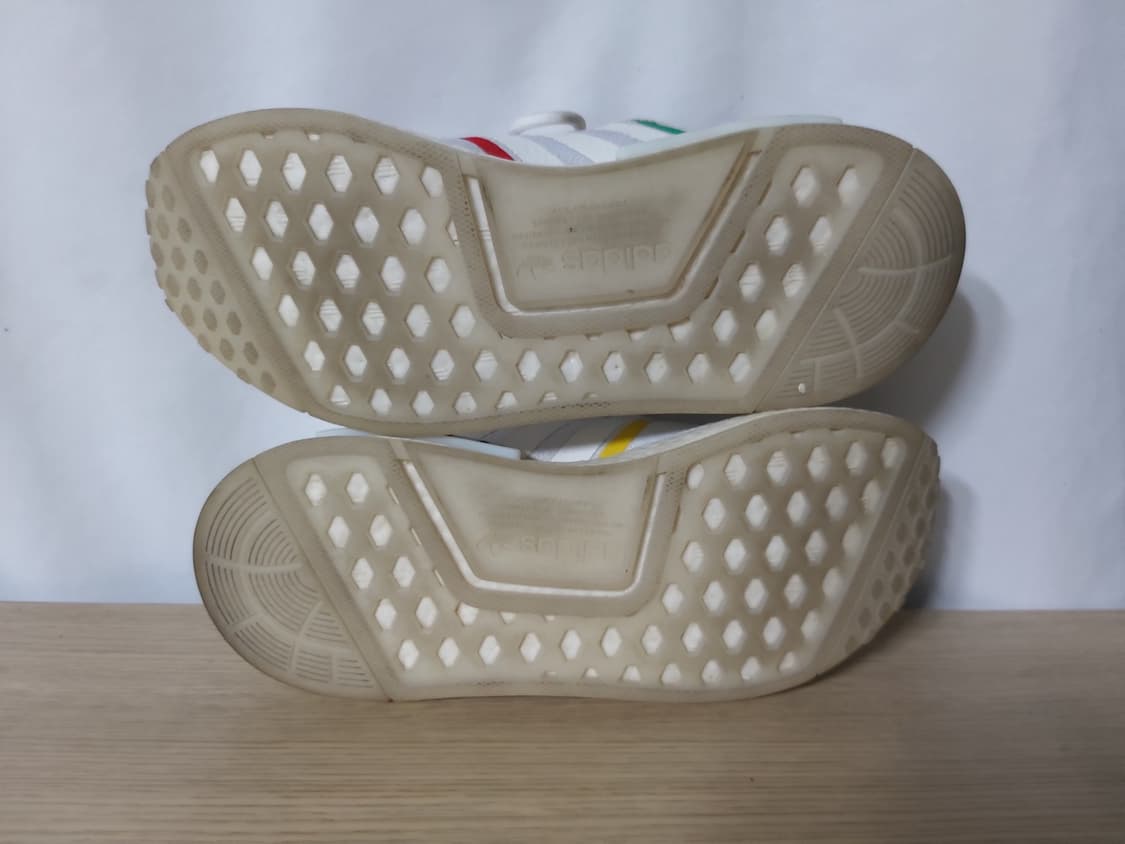 225mm 아디다스 nmd r1 운동화 상품이미지8
