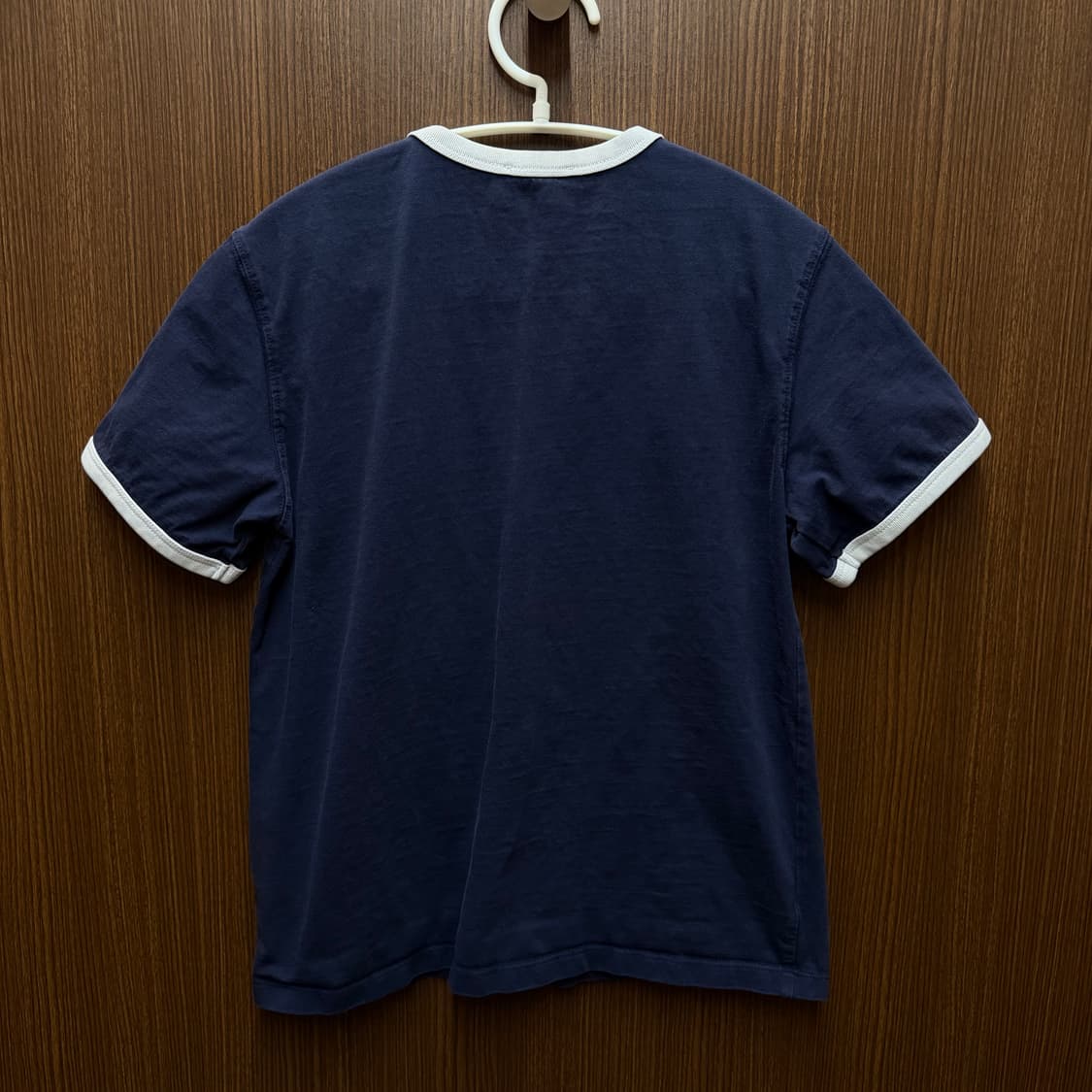 마리떼 프랑소와 저버 링거 반팔티셔츠 150 상품이미지4