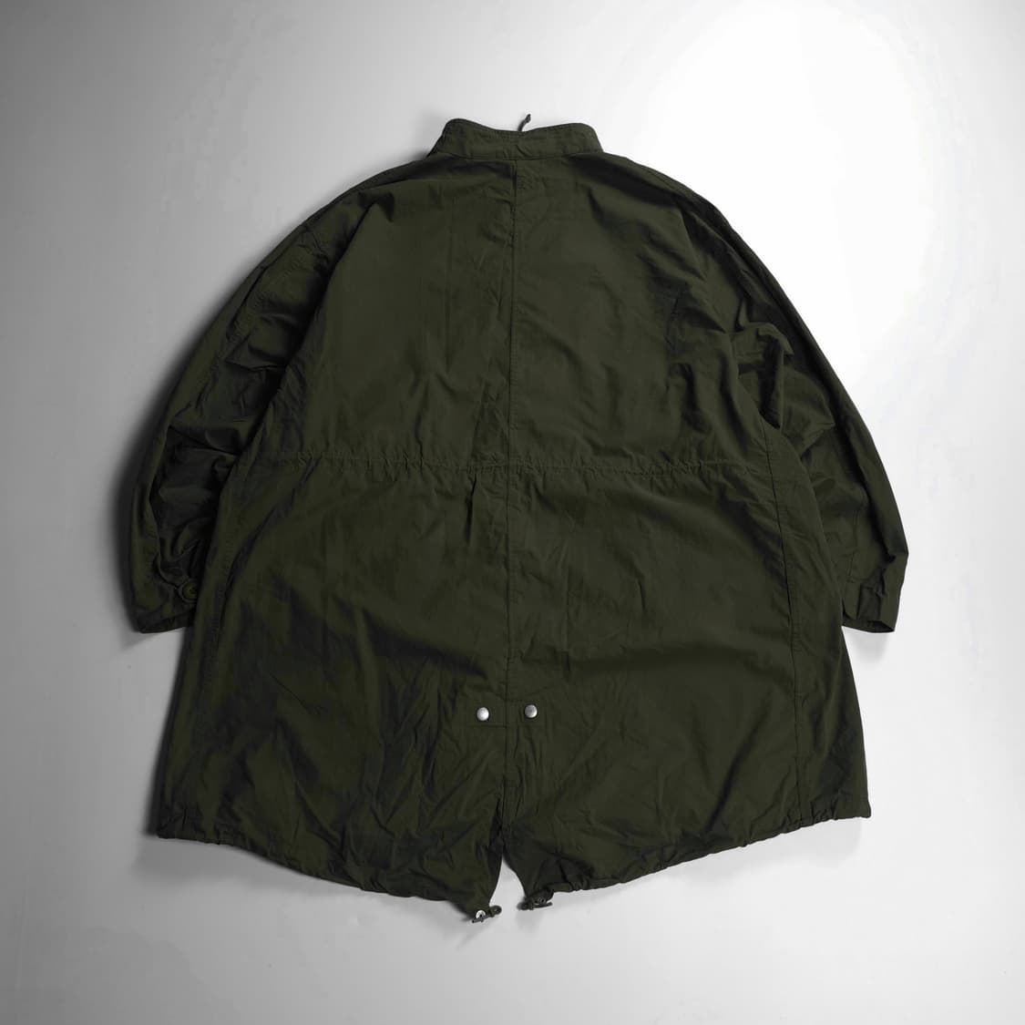 라퍼지스토어 m-65 피쉬테일 파카 (XL) 상품이미지2