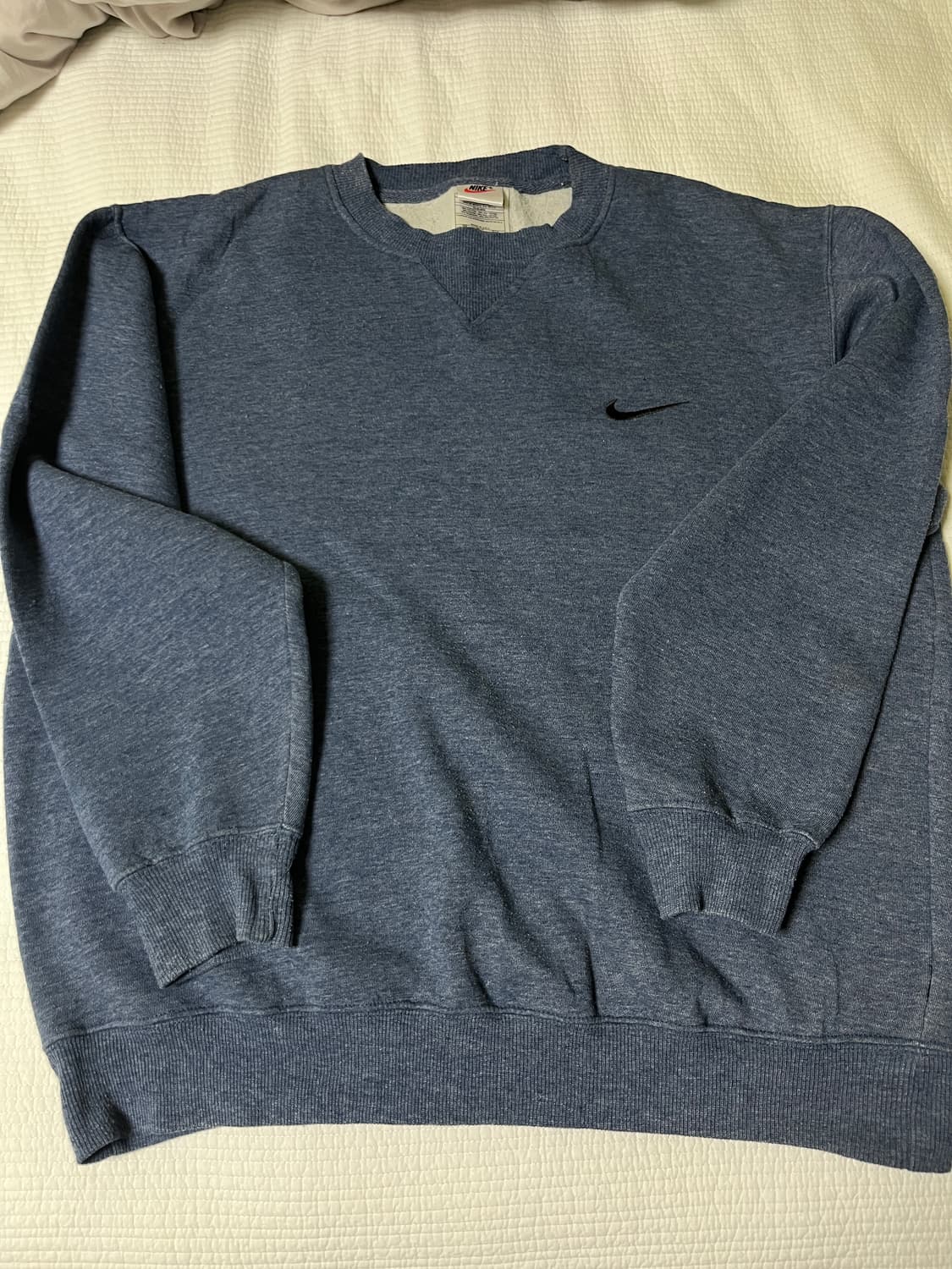 나이키 니트 상품이미지1