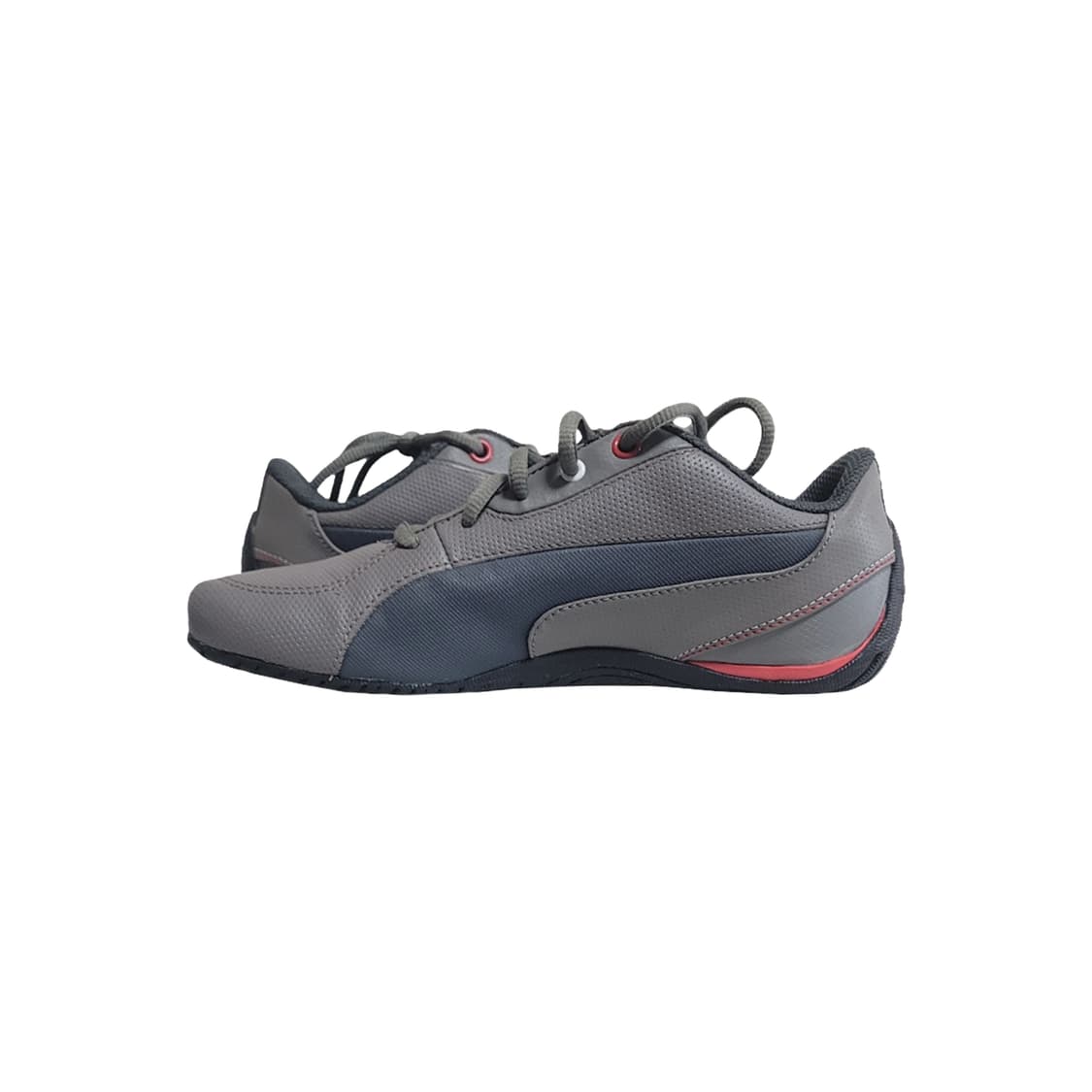 푸마 드리프트캣 그레이 230 상품이미지8