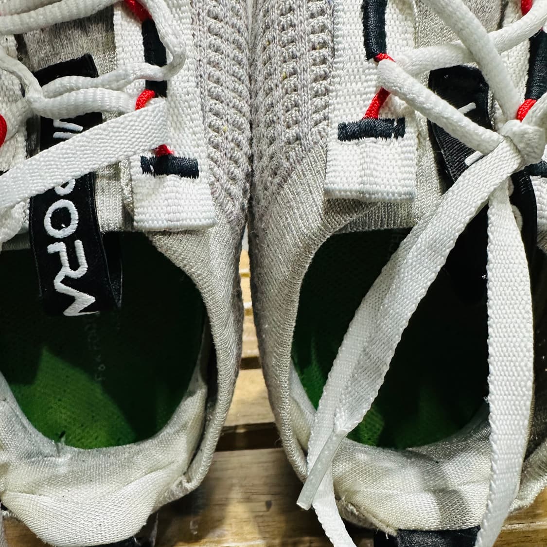 270) 나이키 운동화 남성 남자 에어 베이퍼맥스 2021 플라이니트 상품이미지8