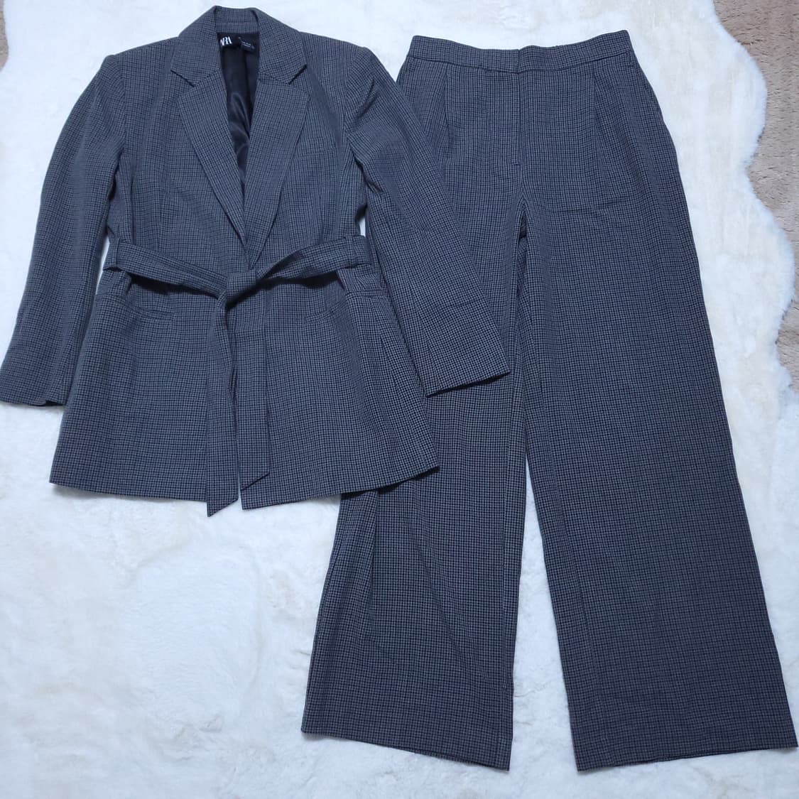 자라 여성 셋업 M 0314 상품이미지1