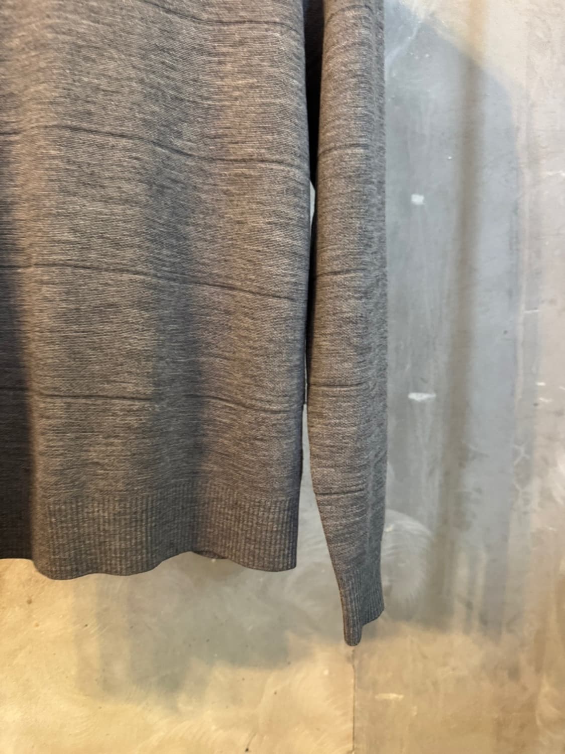 클럽모나코 니트 100 상품이미지6