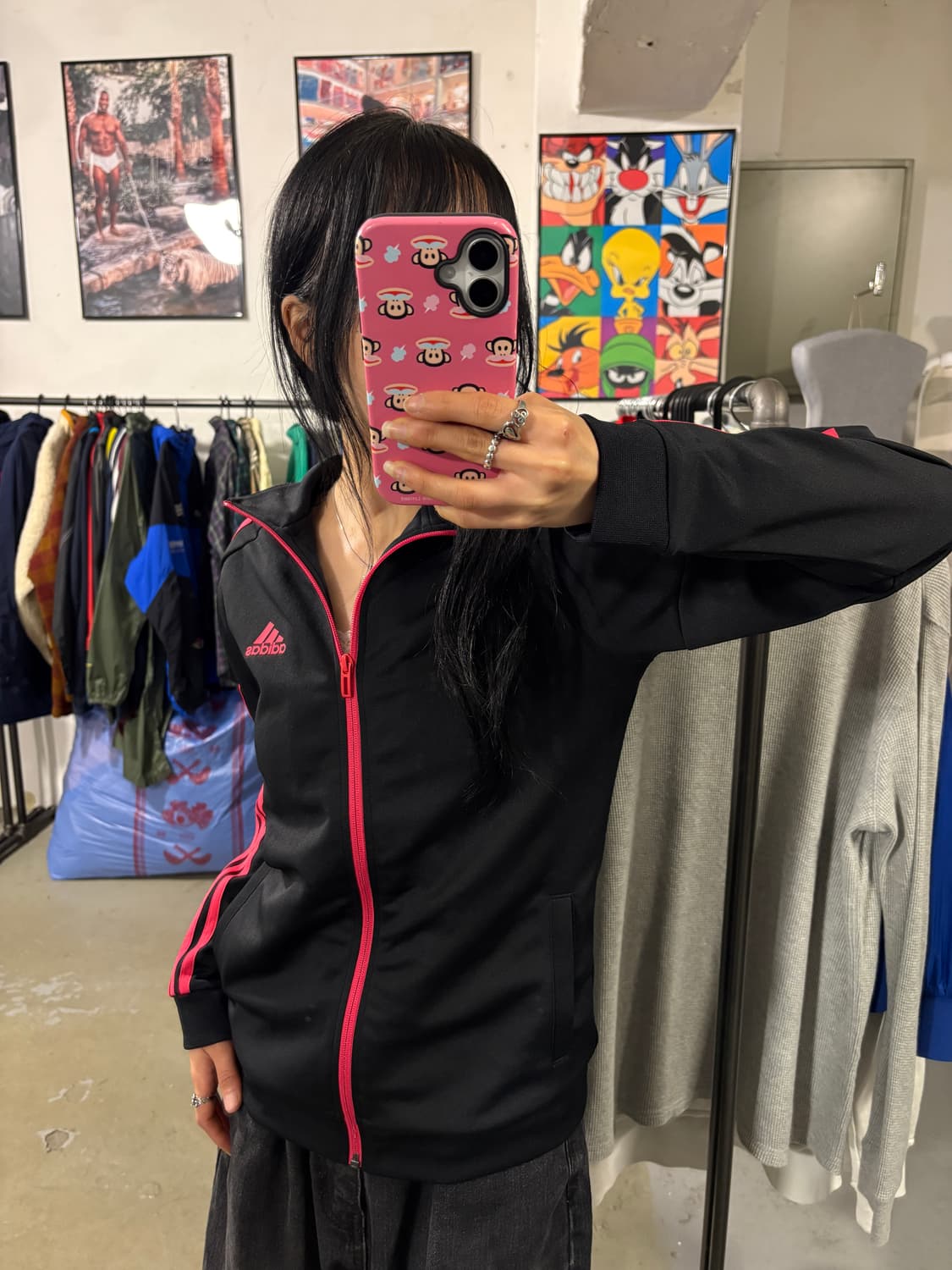 아디다스 져지 상품이미지3