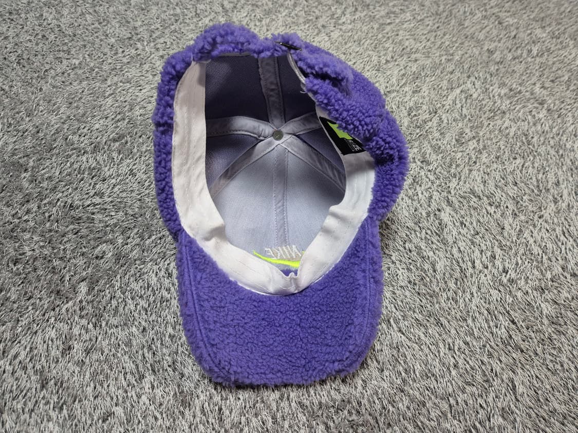 나이키 헤리티지 뽀글이 캡 56 상품이미지6