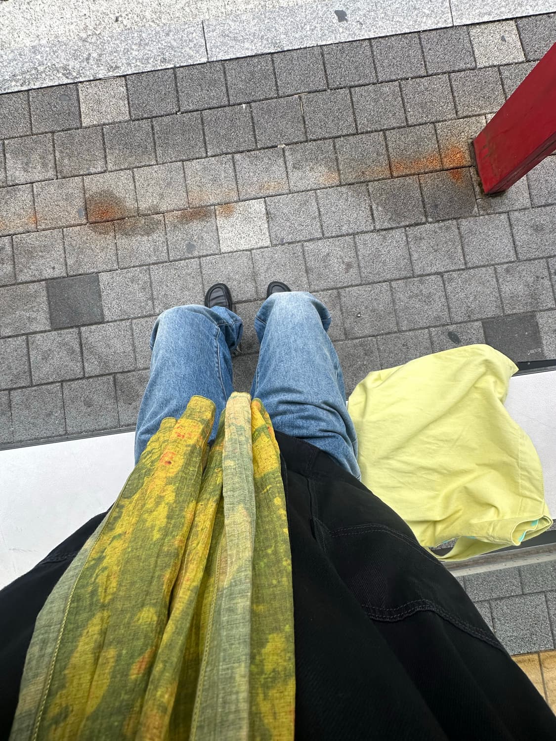 해칭룸 해마백 레몬 상품이미지3