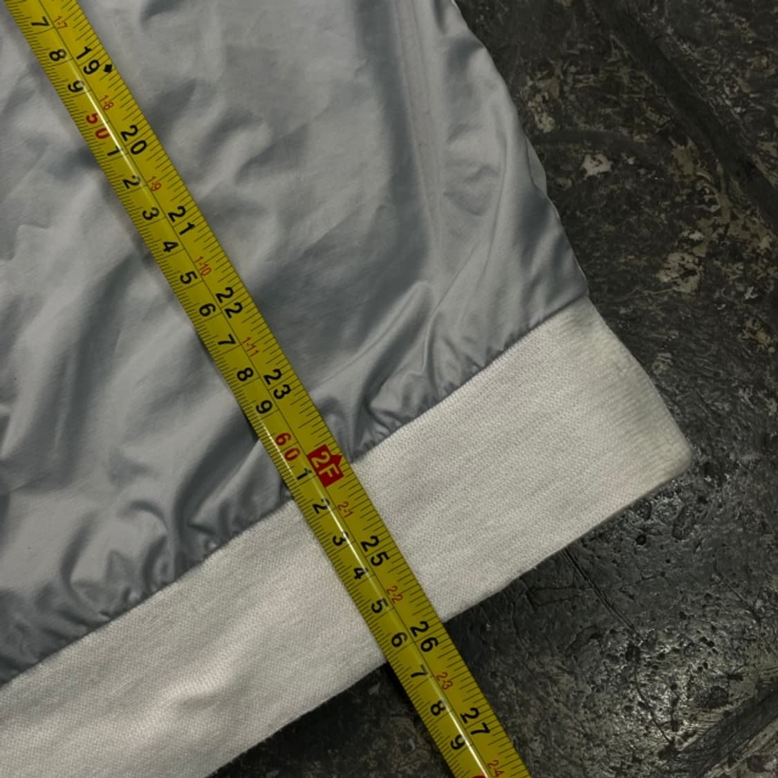 105 나이키 윈드러너 바람막이  상품이미지7