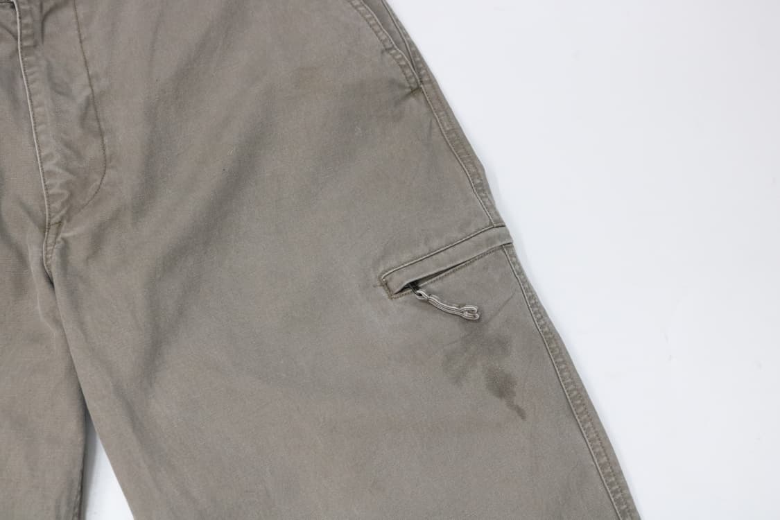 DOCKERS 도커스 퍼시픽 컬렉션 빈티지 카고 팬츠 (33x32) 상품이미지4