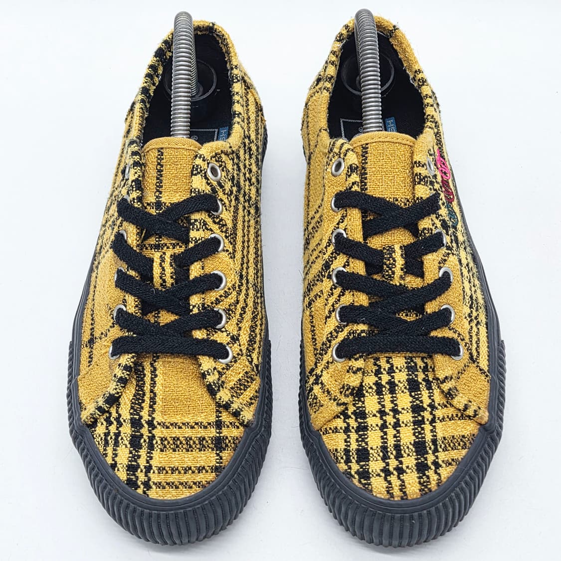 반스 x 알렉스 노스트 x 리안 커렌 델리지 SF 옐로우 (270) 상품이미지5