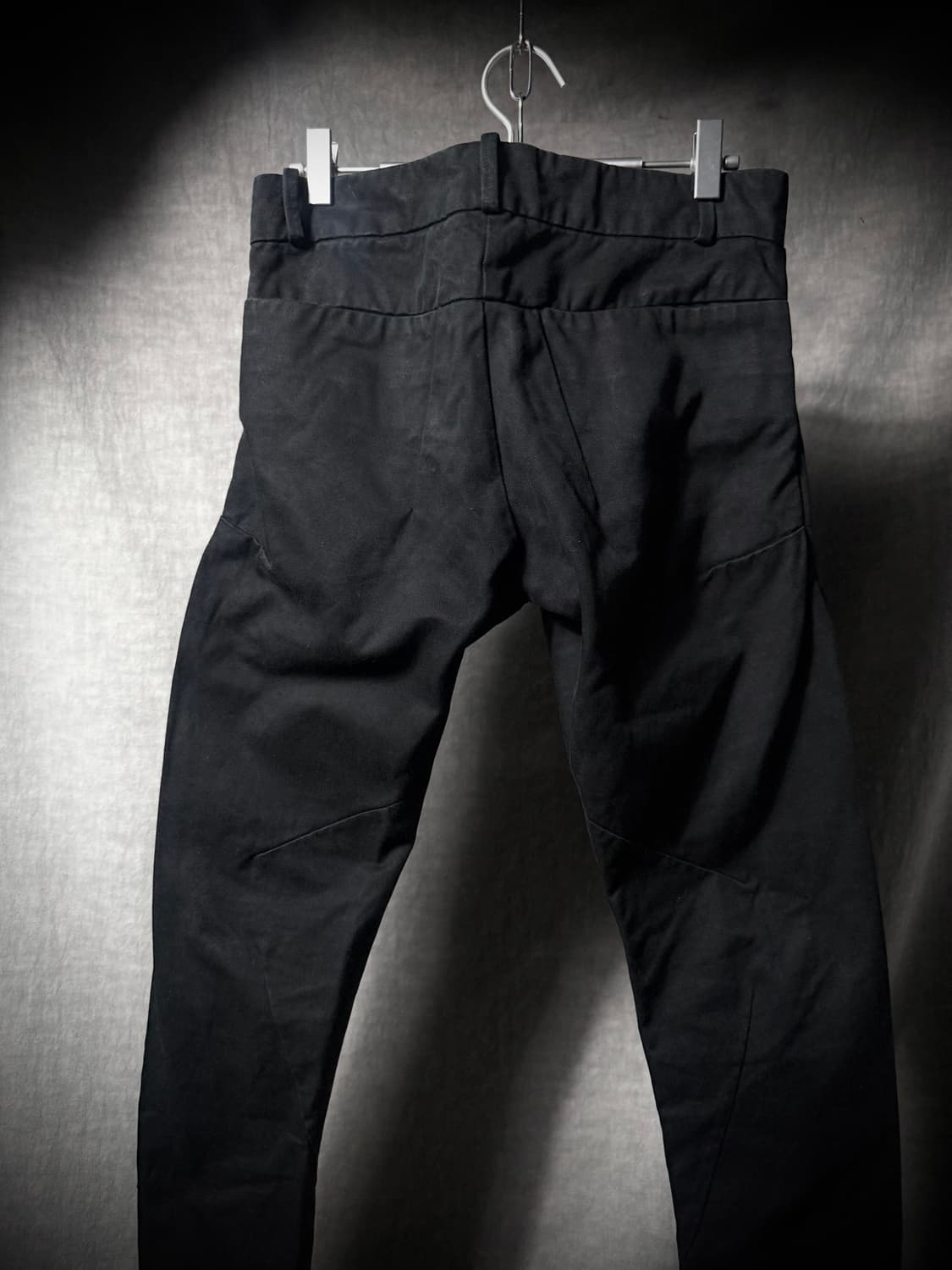 Atelier Suppan Curved Trousers a 상품이미지5