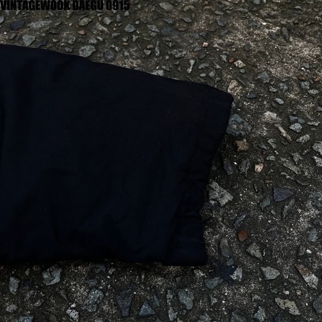 폴로 푸퍼 패딩 100-105 상품이미지4