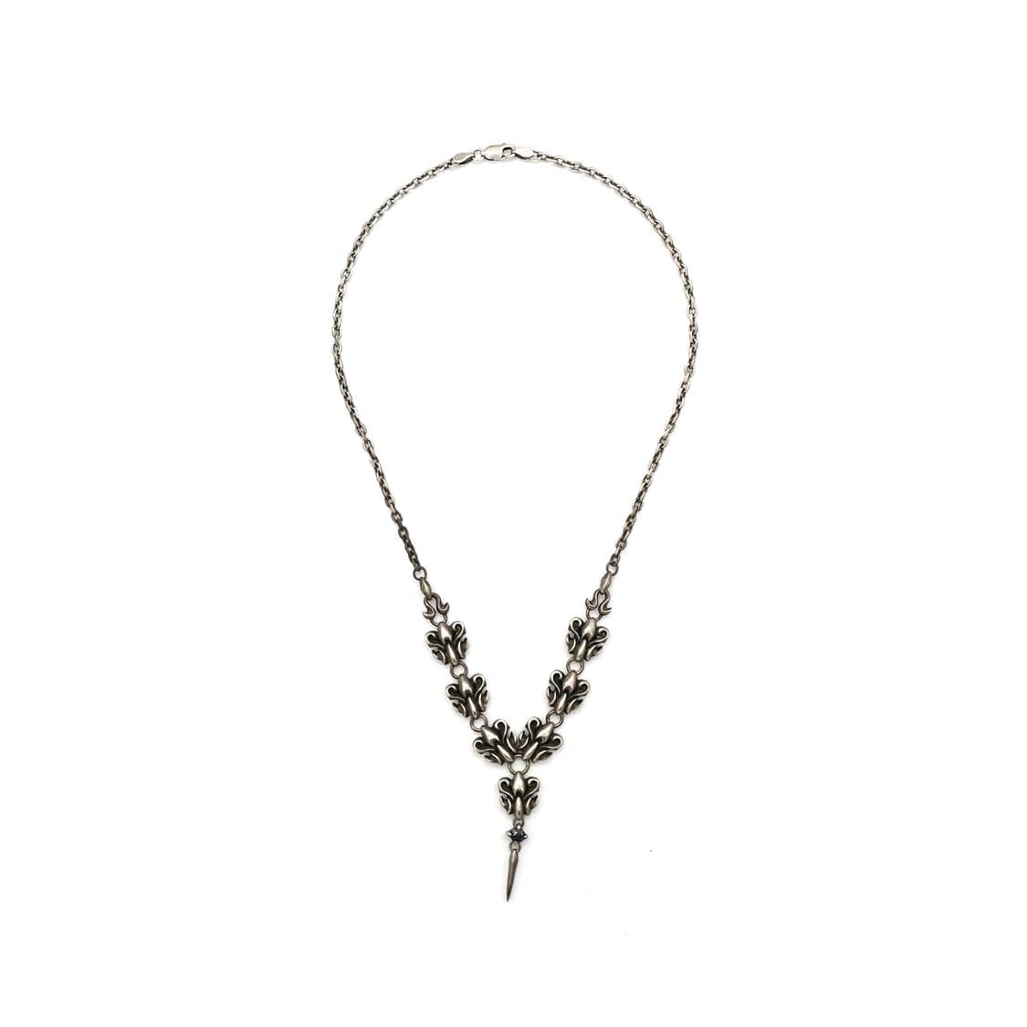 GIGOR  blossom series SV necklace 상품이미지1