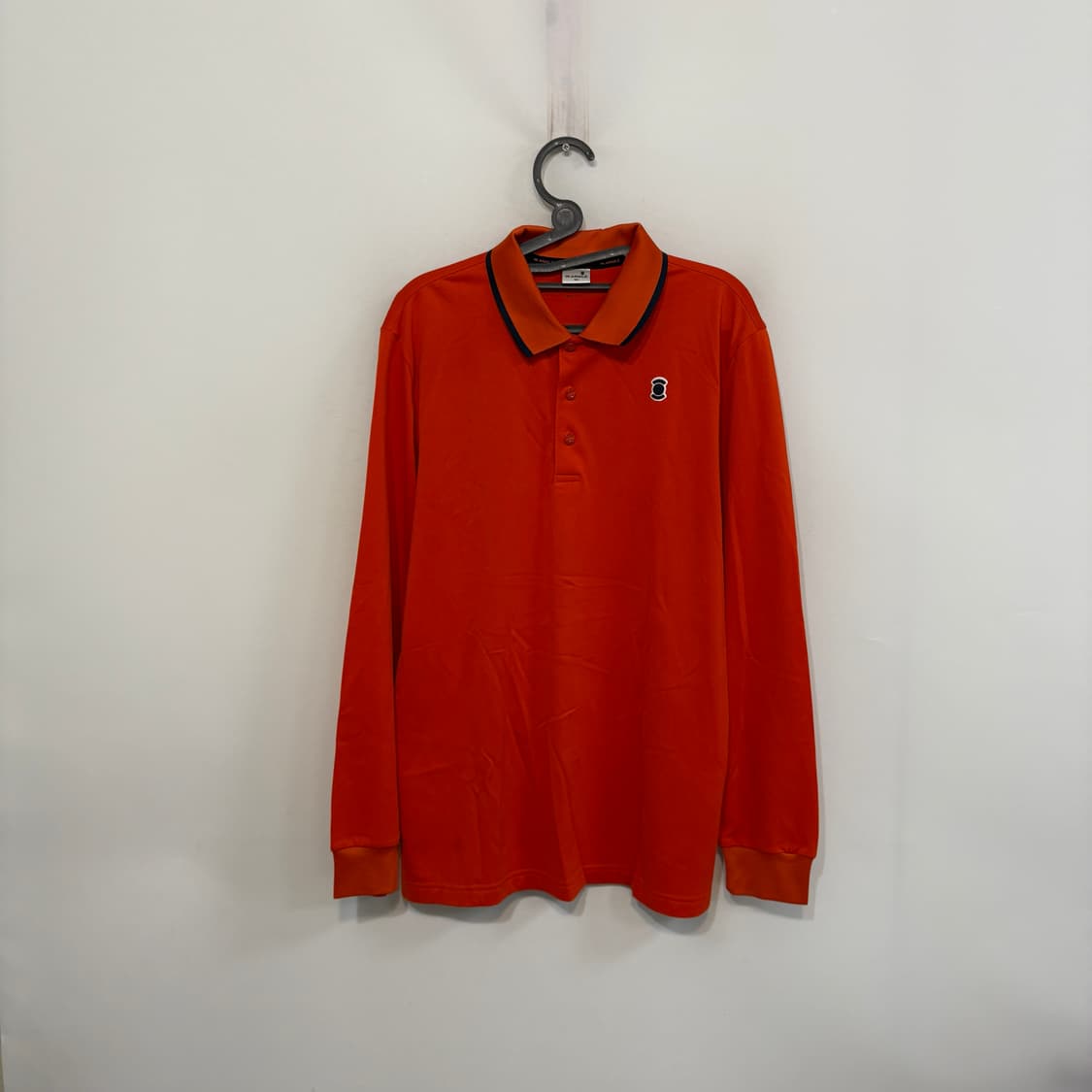 와이드앵글 골프 남성 티셔츠 100 상품이미지1