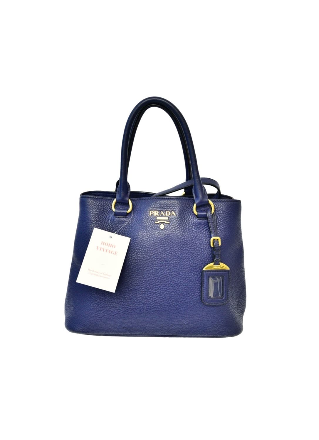 프라다 비텔로 피닉스 투웨이백 (정품) 상품이미지2