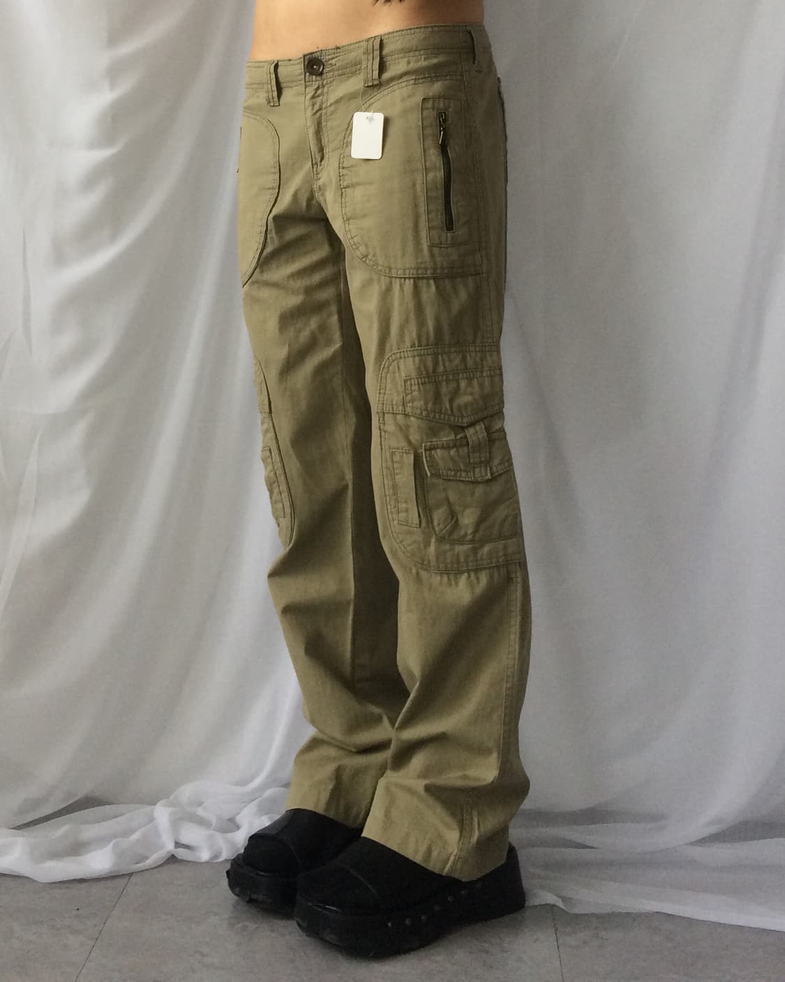 Pocket point pants 상품이미지7