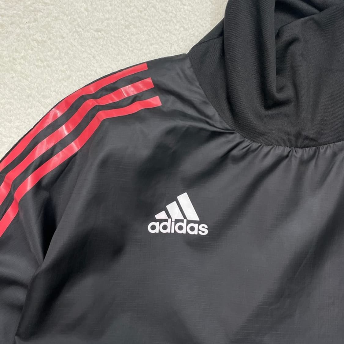 ADIDAS 맨체스터 유나이티드 유니폼 XL 상품이미지3