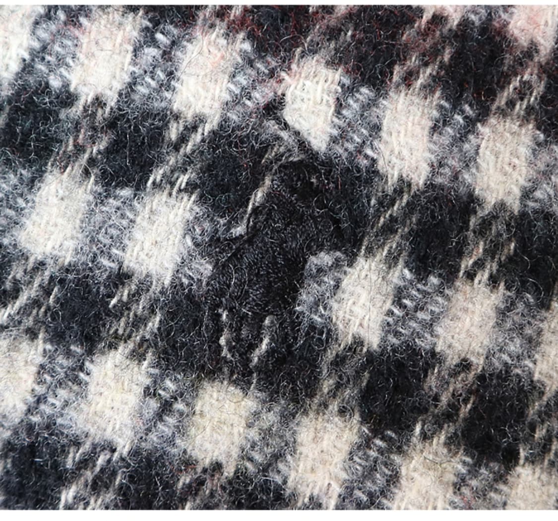 
이태리메이드 polo ralph lauren 폴로랄프로렌 빈티지 머플러 상품이미지9