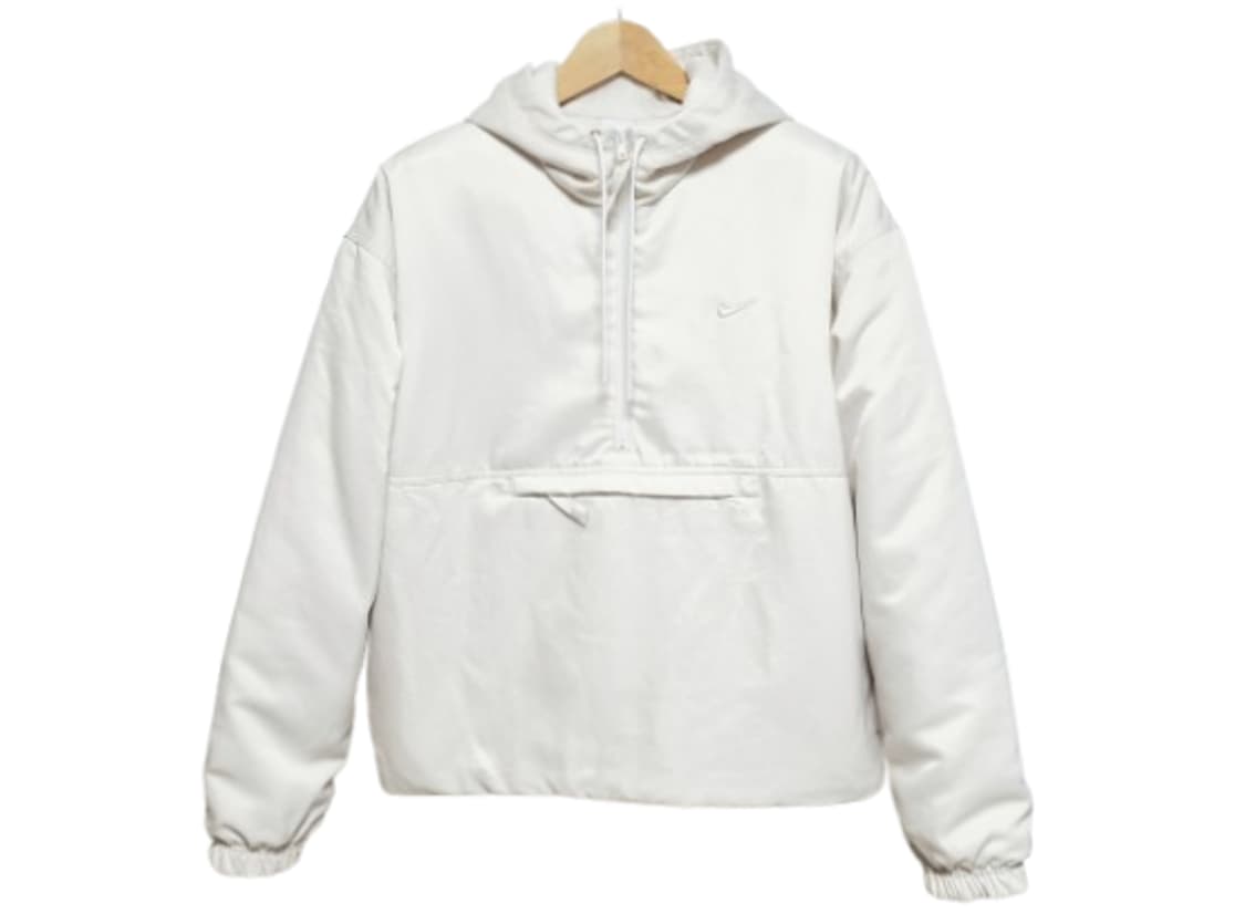 남성 정가22만 나이키 랩 lab NRG 솔로스우시 아노락 패딩 파카 상품이미지1