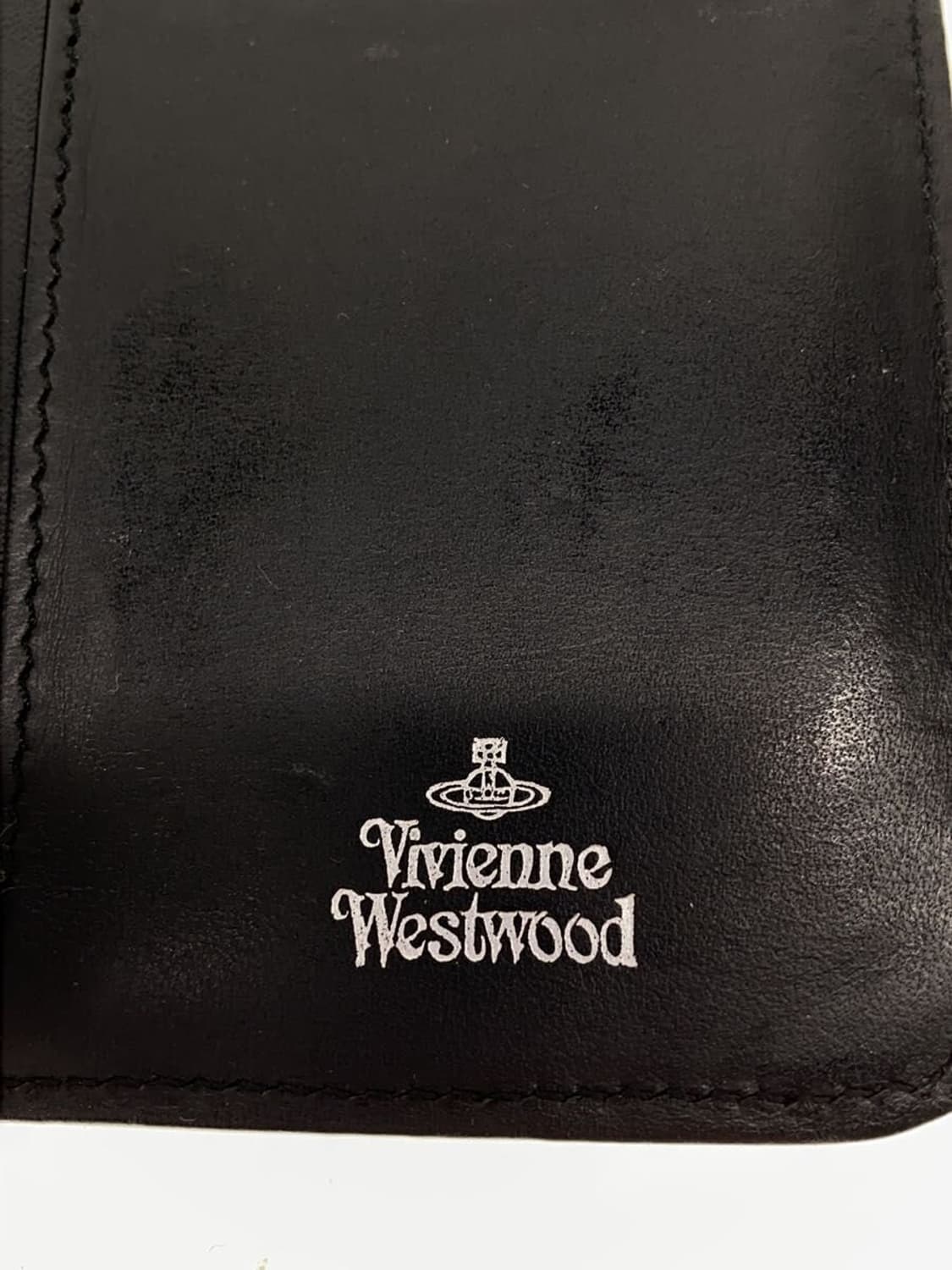 비비안웨스트우드 펑키드 스타 지갑 상품이미지9