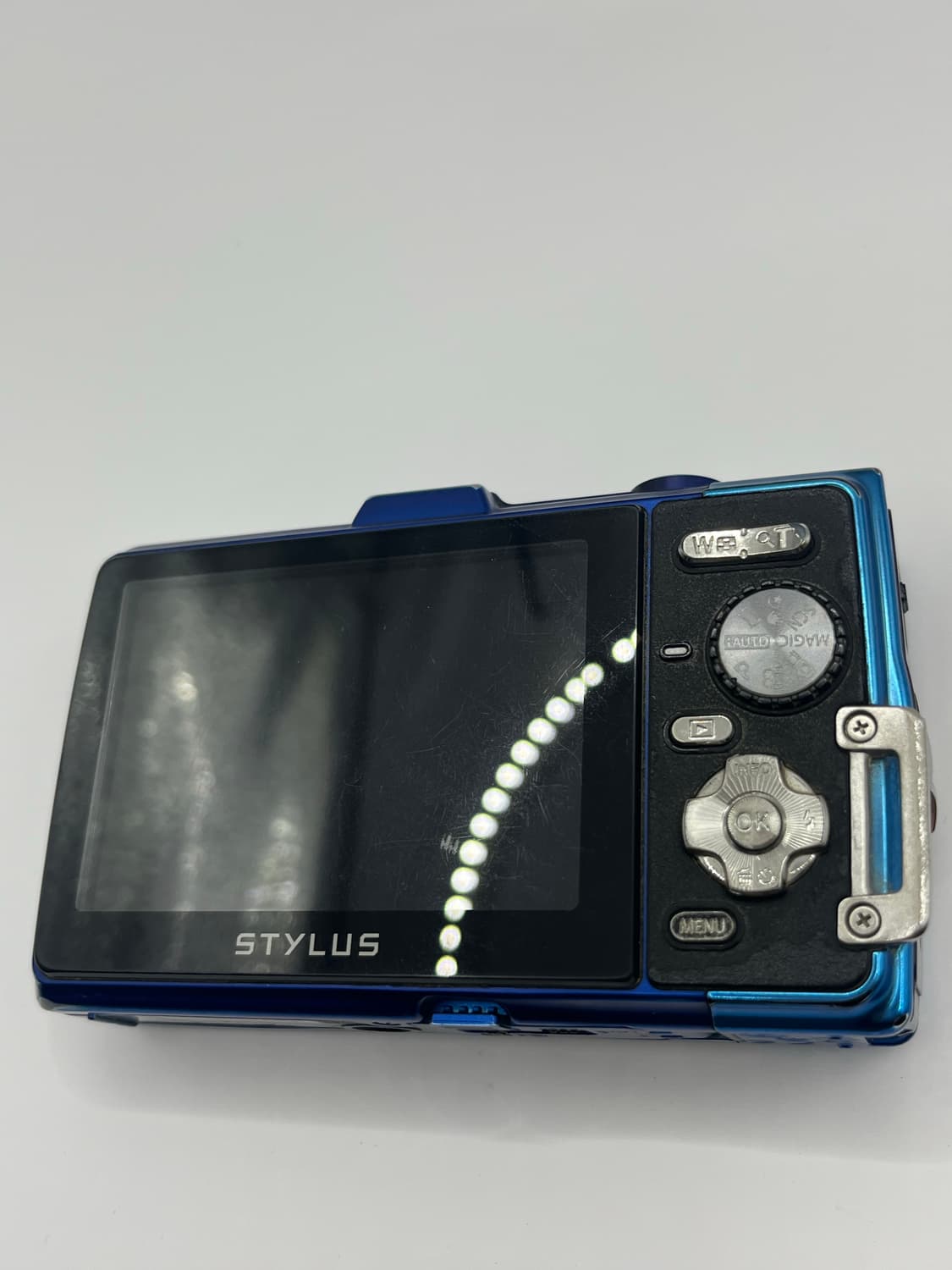 올림푸스 Olympus Tg-835 아웃도어 빈티지 디지털 카메라 상품이미지4