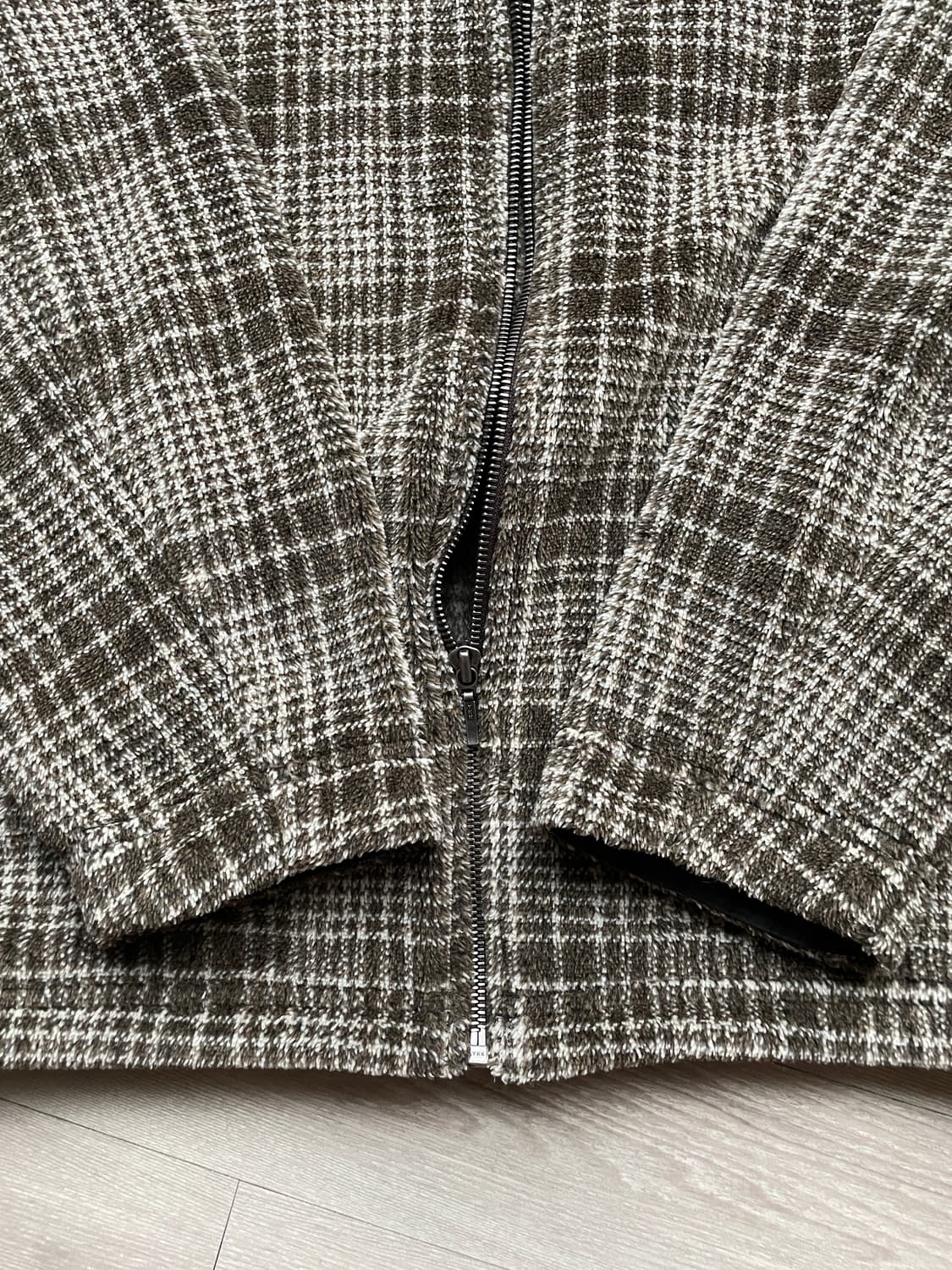 90s 파타고니아 울트라 플러쉬 자켓 신칠라  상품이미지6