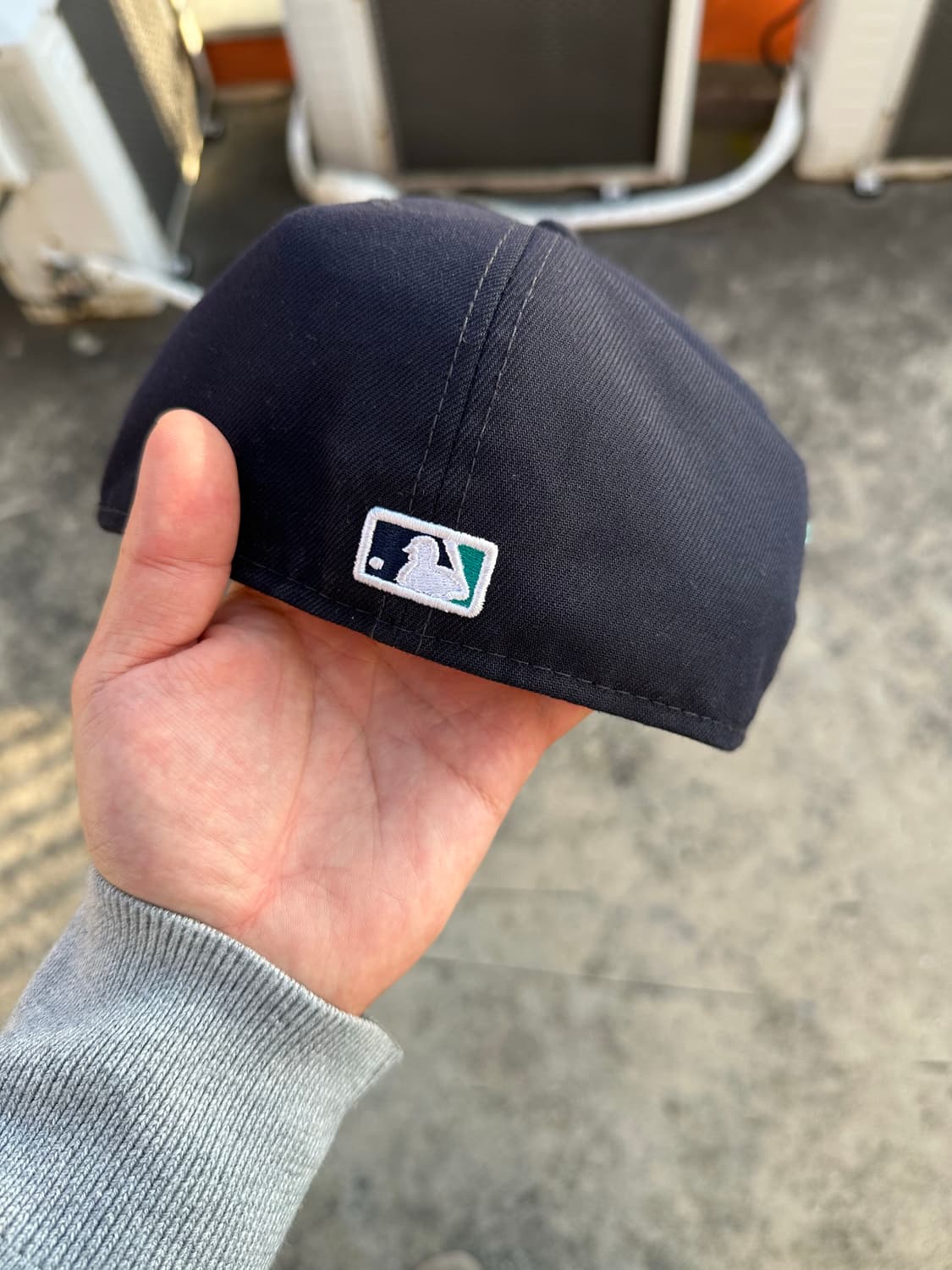 뉴에라 59fifty 시애틀 매리너스  59.6 cm  23년 올스타 게 상품이미지3