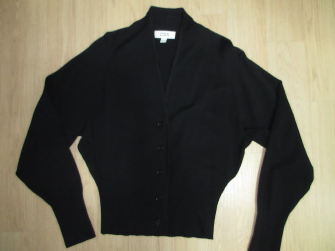 Cos 가디건 상품이미지1